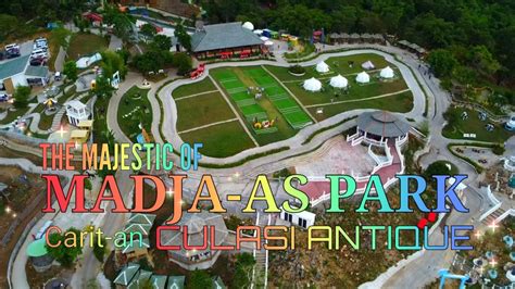 Madjaas park Map .